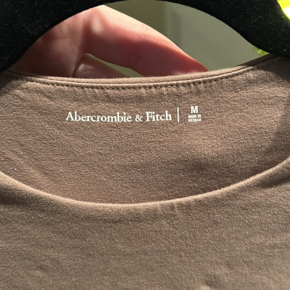 Abercrombie & Fitch Bodysuit - Picture 2 of 3